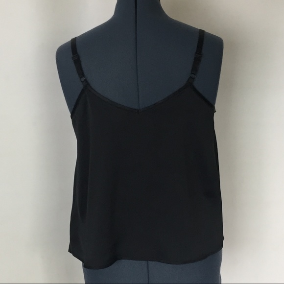 A.n.d. EAWY ladies Women's Black top - Picture 3 of 8